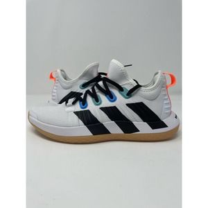 Size 8 Adidas Boost Stabil Next Gen Primeblue Indoor Court Sneakers HR0310